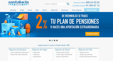 A.M. Best retira el estatus de bajo revisión y confirma la Calificación Crediticia de Santa Lucía S.A. Compañía de Seguros y Reaseguros