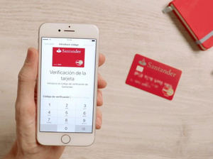 Nace Santander One, el Netflix de la banca