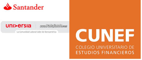Universia y CUNEF apuestan por la orientación laboral de los universitarios