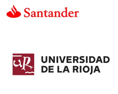 La Comisión de Evaluación de las Becas Santander-Universidad de La Rioja otorga ocho ayudas para estudiantes brasileños para que cursen un trimestre del programa de lengua y cultura españolas