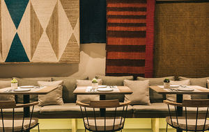 Grupo Saona continúa su expansión y abre su segundo restaurante en Madrid