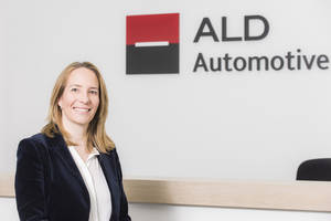 Sara de Loro, nueva directora de pricing de ALD International