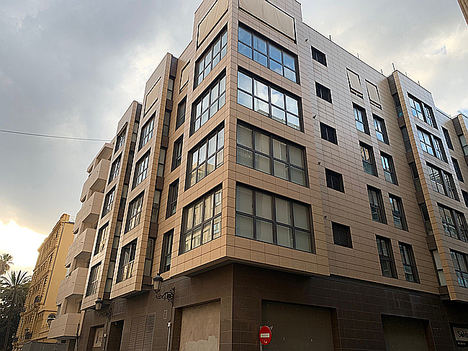 Sareb acude a la feria Urbe con descuentos de hasta el 15% en una amplia oferta residencial