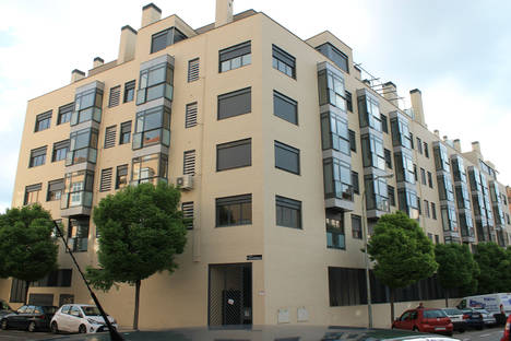 En venta las primeras 700 viviendas finalizadas por Sareb