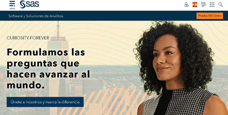 IA y analítica avanzada en tiempo real, claves para que las organizaciones tengan éxito en el metaverso