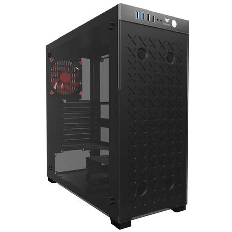Scorpius, la torre premium de Nfortec