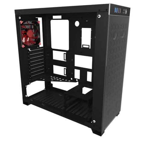 Scorpius, la torre premium de Nfortec