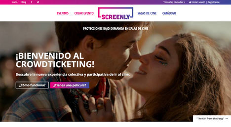 Screenly reúne más del 70% del objetivo de inversión en menos de un mes