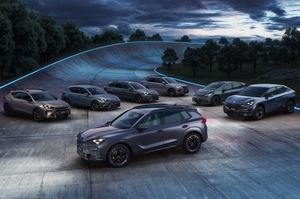 Las ventas de SEAT crecen un 7,5% en 2024
 