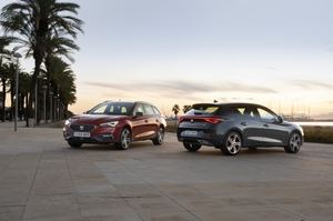 Seat León 1-5 e-Hybrid