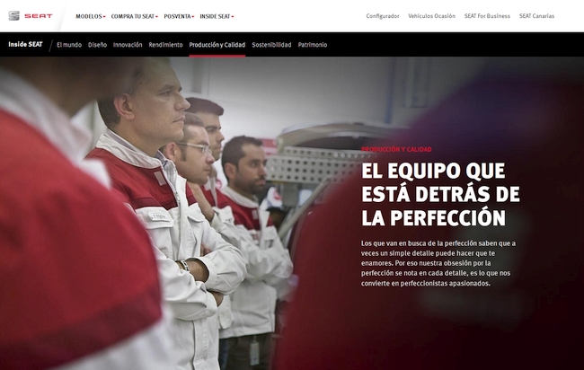 Industria abre expediente sancionador contra Seat por el fraude de los motores