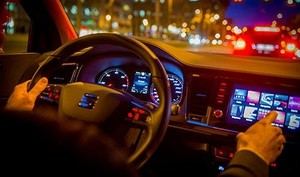 ¿Qué hace un coche conectado por ti?