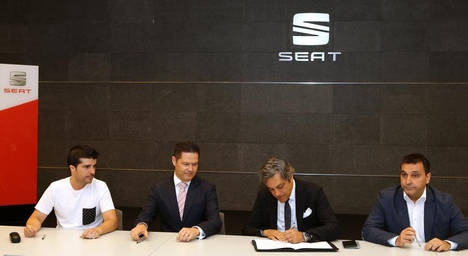 SEAT firma un nuevo convenio colectivo que impulsa la competitividad y la distribución de beneficios