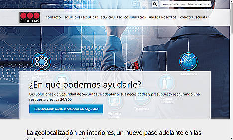 Securitas incrementa su resultado operativo gracias a la incorporación de la tecnología en su modelo de negocio