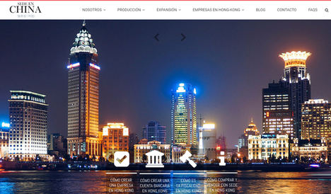 Las 5 claves por las que China se ha transformado en el Silicon Valley asiático