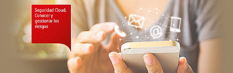 Fujitsu ofrece una mayor Ciberseguridad Multi-Cloud