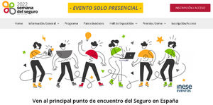 CROUCO, Agencia de Suscripción, presente en la XXIX edición de la Semana del Seguro