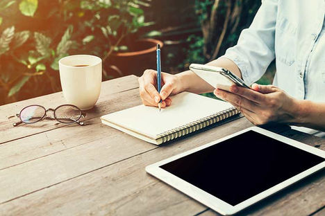 ¿Es septiembre un buen mes para cambiar de trabajo? Pistas para conocer lo que nos espera tras las vacaciones
