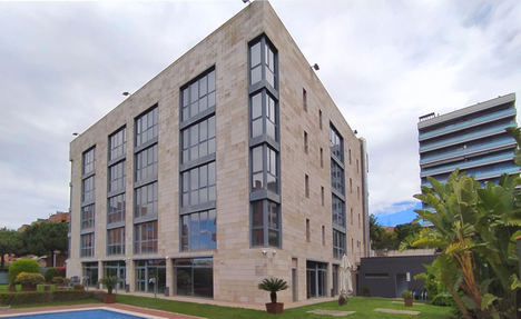 Sercotel Hotel Group opera este año un nuevo hotel en el área metropolitana de Barcelona