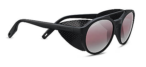 Serengeti alcanza un nuevo nivel sport-chic con las gafas de sol convertibles Leandro