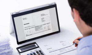 Aumenta el uso de la factura electrónica entre las empresas castellanomanchegas