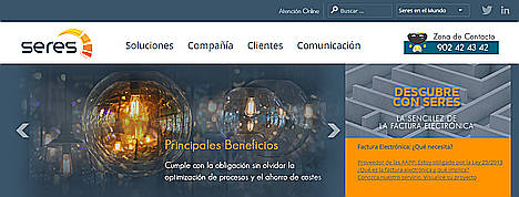 La factura electrónica europea será una realidad en 2018