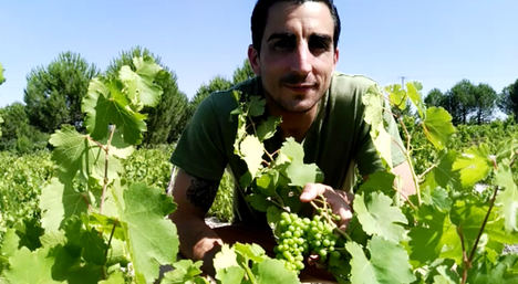 Sergio Muñoz.