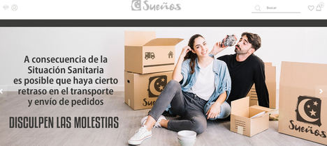 Fundación SEUR colabora en la distribución de mascarillas destinadas a la lucha contra el coronavirus