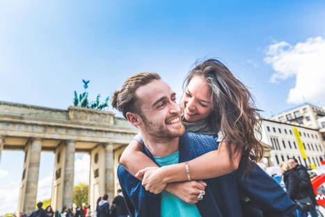 Viajar sin destino y sin fecha, la tendencia millenial que ha creado un nuevo turismo