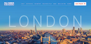 Sibos, el principal foro de negocios de la comunidad financiera, se celebrará por primera vez en Londres