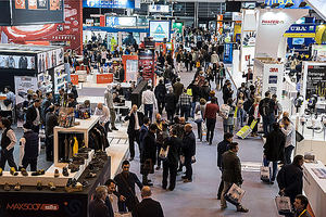 La Galería de Innovación de SICUR destaca 35 soluciones de vanguardia en seguridad