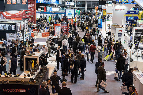 La Galería de Innovación de SICUR destaca 35 soluciones de vanguardia en seguridad