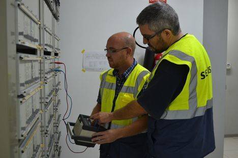 Siemens y Thales mantendrán los sistemas de control de tráfico del AVE a Valencia y su ramal a Albacete durante dos años