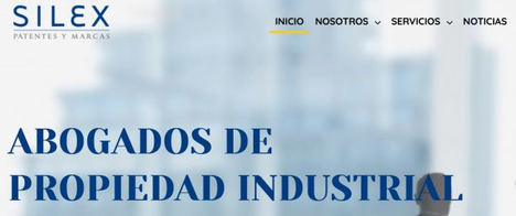 Silex IP, la oficina de patentes y marcas en Madrid