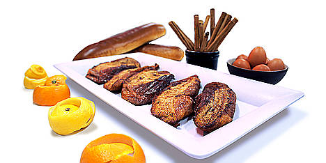 VAIT gana el I Concurso de Torrijas de Madrid