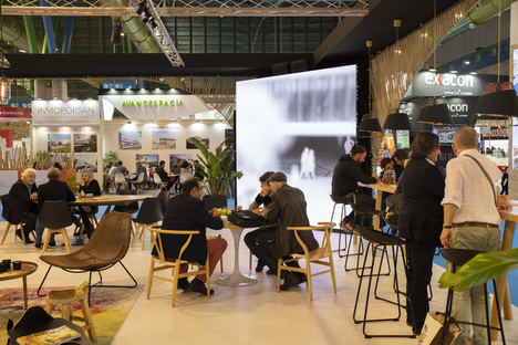 SIMED acogerá en su próxima edición el 12º Encuentro Inmobiliario Internacional organizado por Extenda