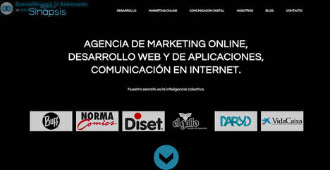 La española Somos Sinapsis compra la tecnológica VIAN eCommerce Solutions