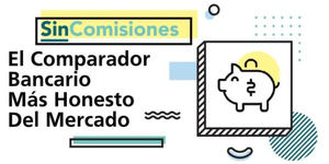 Sincomisiones.org: El portal web que analiza la oferta bancaria española