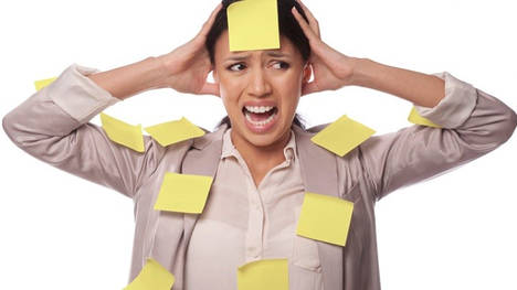 ¿Qué causa el síndrome postvacacional a los emprendedores?