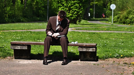 ¿Qué causa el síndrome postvacacional a los emprendedores?