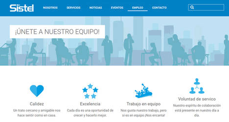 Sistel lleva la Industria 4.0 al Retail