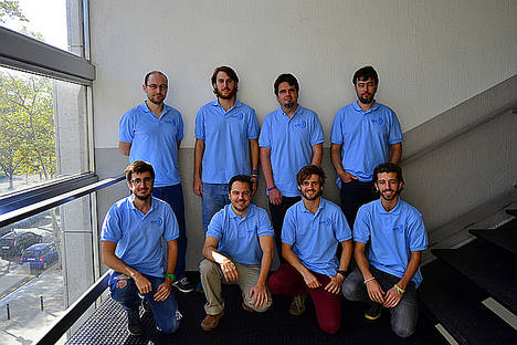 Smalle Technologies equipo