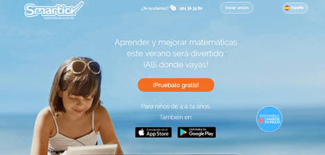 Pilates matemático para el verano