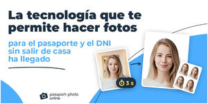 Un millón de personas ya confían en su smartphone para la fotografía biométrica