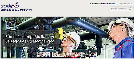 SODEXO se reafirma en su compromiso con el Charter de Diversidad
