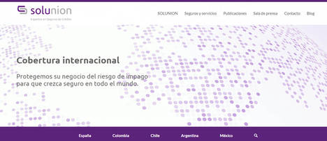 SOLUNION presenta sus productos TCU