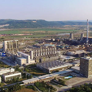 Solvay Sodi reduce el consumo eléctrico en más del 20% y disminuye las emisiones con PowerFlex 7000