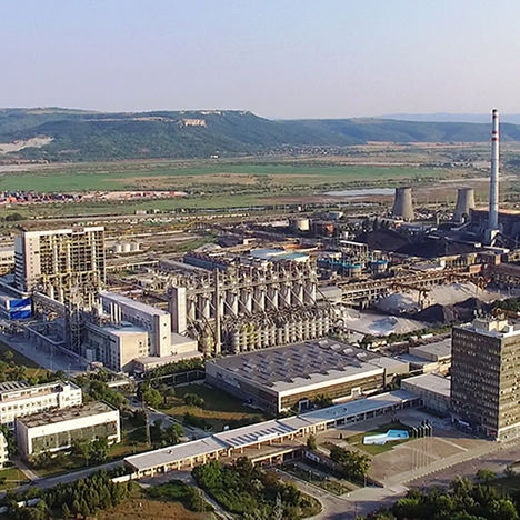 Solvay Sodi reduce el consumo eléctrico en más del 20% y disminuye las emisiones con PowerFlex 7000