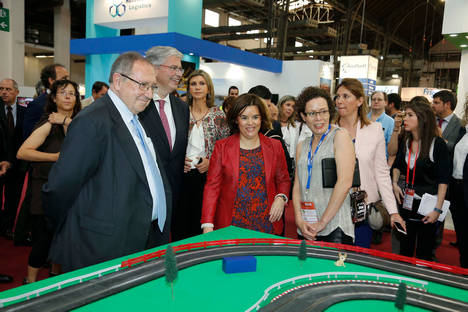 Exitosa participación de DSV en el SIL 2016