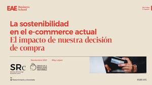 Un estudio alerta de que el e-commerce actual no es sostenible: 7 datos clave